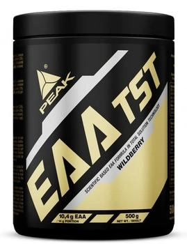 Peak EAA TST Wildberry 500g (1424-1-316)