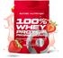 Scitec Nutrition 100% Whey Protein Professional Beutel 1000g