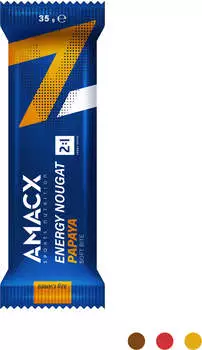 Amacx Energy Nougat