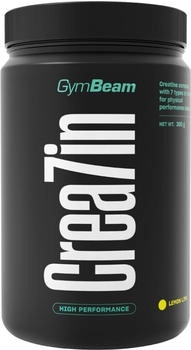 GymBeam Crea7in 300 g (29667-2-300) Wassermelone