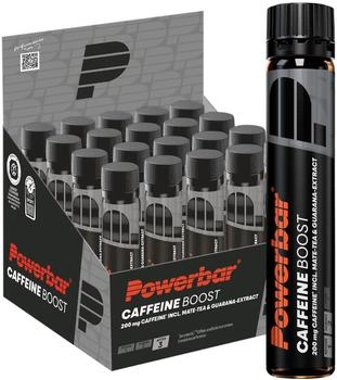 PowerBar Caffeine Boost Ampullen (20 x 25 ml) (24790018)