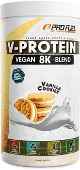 Profuel V-Protein 8K Blend Vanilla Cookies (V8K-VNC)