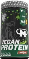 Vegan Protein - Nougat 460 g