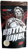 Big Zone Battle Whey Milch mit Honig