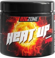 BIG ZONE AS-39729, BIG ZONE HEAT UP, 240g MHD 30.10.2026 Kaktus Feige,...