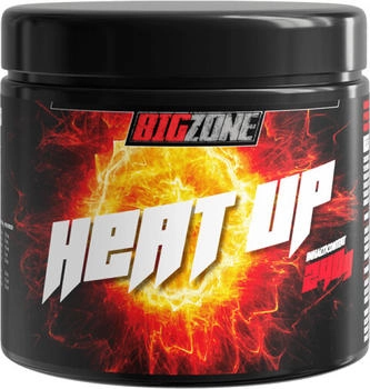 Big Zone Heat Up Kaktus Feige 240g (2343-1-1308)