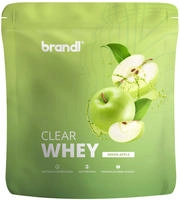 Brandl CW-A-800, Brandl Protein Pulver Clear Whey Isolate (erfrischender