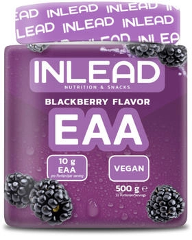 Inlead EAA Kirsche