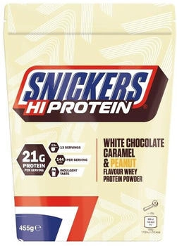 Mars Snickers White Chocolate Protein Powder (31919)