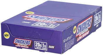 Mars Dark Low Sugar High Protein Bar (2668)