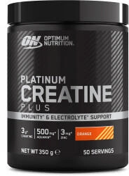 Optimum Nutrition Platinum Creatine Plus Orange (350g) (1151951)