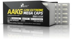 Olimp AAKG 1250 Extreme Mega Caps 300 Kapseln (5901330025945)