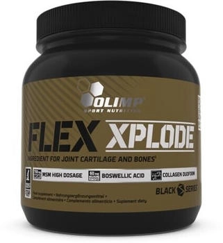 Olimp Flex Xplode Grapefruit (5901330078804)