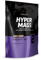 BIOTECH USA AS-16051, Biotech USA Hyper Mass, 1000g Cookies & Cream