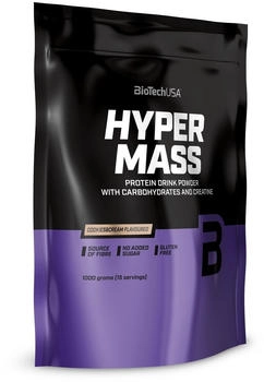 BioTech USA Hyper Mass Cookies & Cream (11001030830)