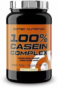 Scitec Nutrition 100% Casein Complex Belgische Schokolade (2350 g)