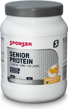 Sponser Senior Protein Drink Orange-Joghurt (07715)