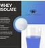 Mammut Whey Isolate Blue Raspberry Proteinpulver (1002053)