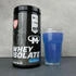 Mammut Whey Isolate Blue Raspberry Proteinpulver (1002053)