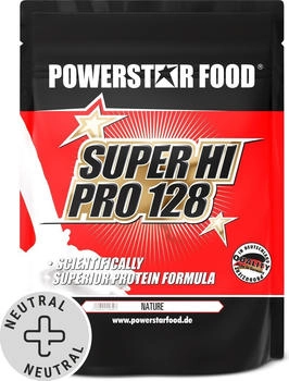Powerstar Food Super Hi Pro 128 Natural-Neutral (001-1-396)