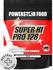 Powerstar Food Super Hi Pro 128 Natural-Neutral (001-1-396)