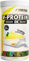 ProFuel V-Protein Vegan 8K Blend Lemon Cheesecake 750 g