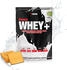 Sinob Honest Whey+ 820g