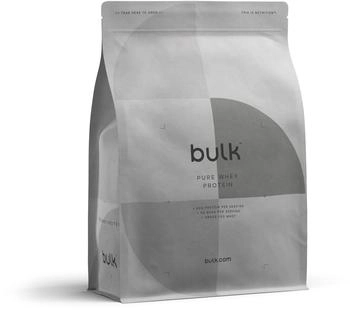 Bulk Pure Whey Protein Powder 5kg chocolate mint