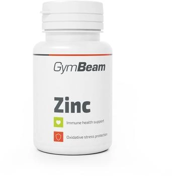 GymBeam Zink 90 St&uuml;ck (7974-1) Tabletten ohne Geschmack