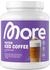 More Nutrition Protein Iced Coffee 500g