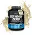 Weiße Schokolade: BioTech USA Iso Whey Zero 1816g