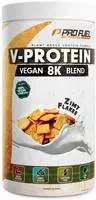 ProFuel V-Protein Vegan 8K Blend Zimt-Flakes