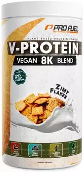Profuel V-Protein 8K 750g Cinnamon Flakes
