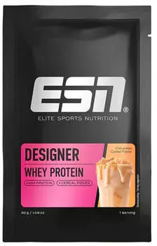 ESN Designer Whey Protein 30g Cinnamon Cereal