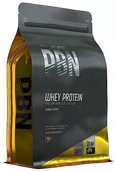 Premium Body Nutrition Whey Protein 1 kg