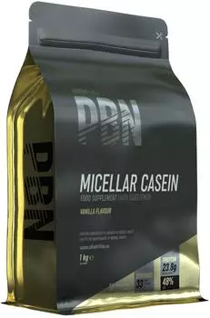 Premium Body Nutrition Micellar Casein 1kg