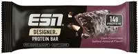 ESN - Designer Bar - 45g RiegelDark Chocolate Salted Almond