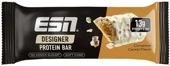 ESN Designer Bar 45 g Cinnamon Cereal