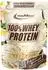 IronMaxx 100% Whey Protein Powder 500g