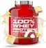 Scitec Nutrition 100% Whey Protein Professional Redesign 2350g