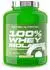 Scitec Nutrition 100% Whey Isolate 1816 g