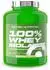 Scitec Nutrition 100% Whey Isolate 1816 g
