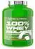 Scitec Nutrition 100% Whey Isolate 1816 g
