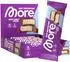 More Nutrition Bar 10 x 50 g