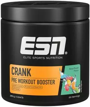 ESN Crank 380 g Sour Power