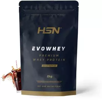 HSN Evowhey protein 2kg cola