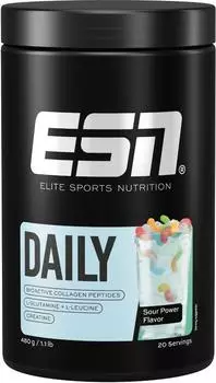 ESN Daily 480g Sour Power