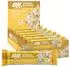 Optimum Nutrition Protein Crisp Bar 10 x 65 g