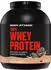 Body Attack 100% Whey Protein 2000g Cookies Cream