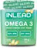 Inlead Omega-3 300 Capsules